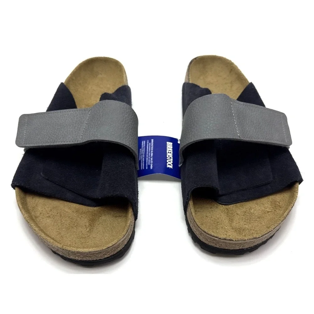 Birkenstock men kyoto
